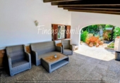 Xalet independent amb terreny en venda a la España, Sant Lluís, ref.: TR313359 foto