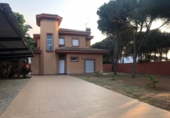 Xalet independent amb terreny en venda a la España, Chiclana de la Frontera, ref.: TR264180 foto