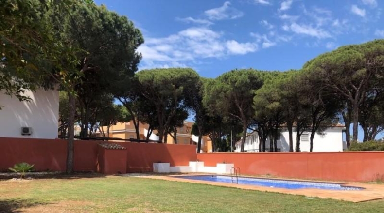 Кадис - Chiclana de la Frontera - 1200m2