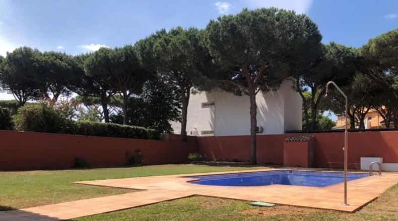 Кадис - Chiclana de la Frontera - 1200m2