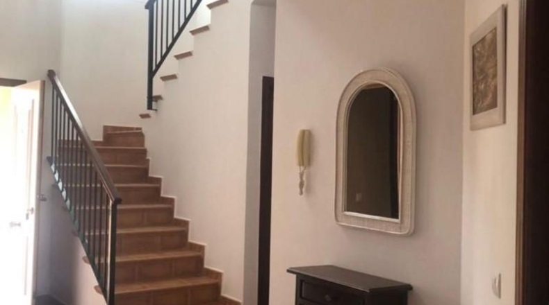 Кадис - Chiclana de la Frontera - 1200m2