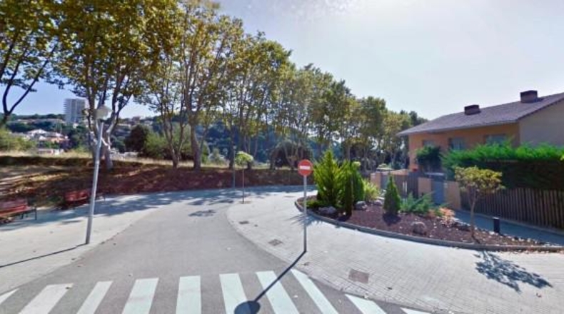 Barcelona - Arenys de Munt - 8625m2