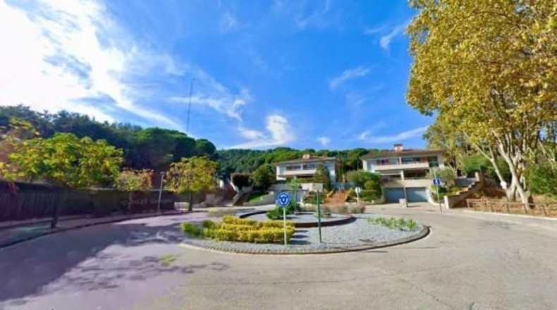 Barcelona - Arenys de Munt - 8625m2