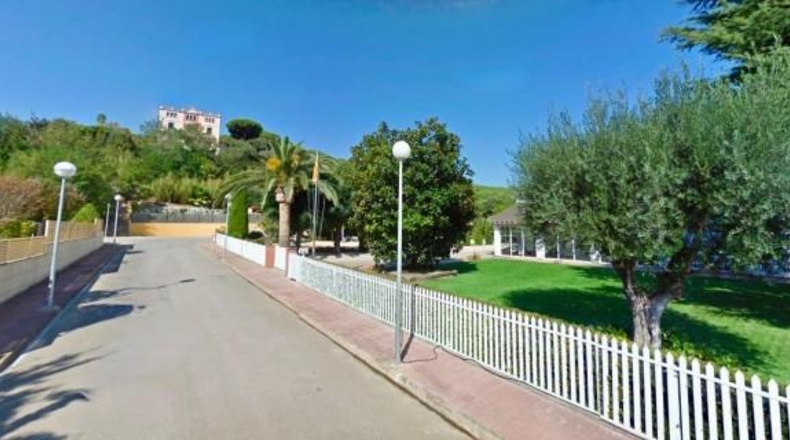 Barcelona - Arenys de Munt - 8625m2