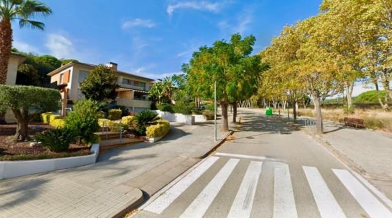 Barcelona - Arenys de Munt - 8625m2