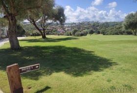 Mojácar 765&nbsp;m² 