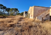Terreny no urbanitzable en venda a la España, la Vila Joiosa, ref.: TR333671 foto