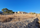 Terreny no urbanitzable en venda a la España, la Vila Joiosa, ref.: TR333671 foto