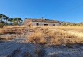 Terreny no urbanitzable en venda a la España, la Vila Joiosa, ref.: TR333671 foto