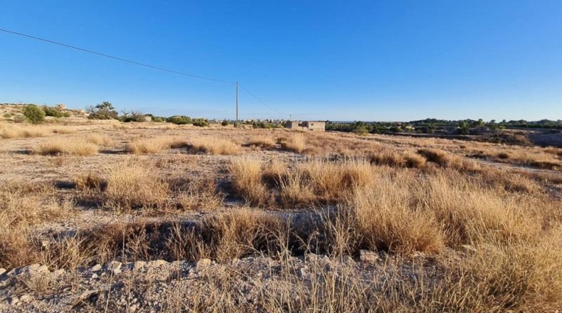 Alicante - Villajoyosa - 36000m2