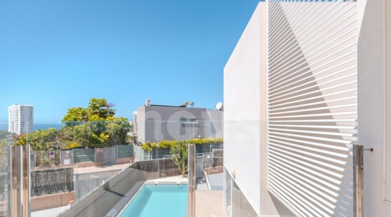 Santa Cruz de Tenerife - Adeje - 387m2