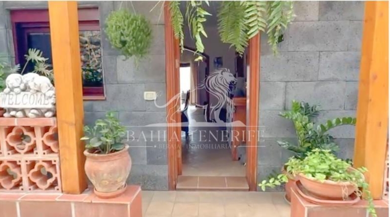 Santa Cruz de Tenerife - Santiago del Teide - 1100m2