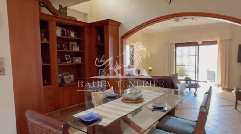 Santa Cruz de Tenerife - Santiago del Teide - 1100m2