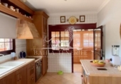 Chalet independiente con terreno en venta en la España, Santiago del Teide, ref: TR338209 foto
