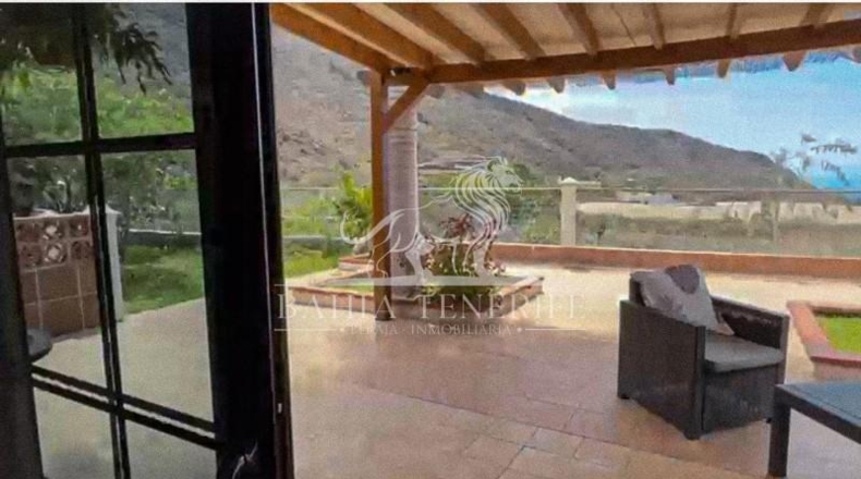 Santa Cruz de Tenerife - Santiago del Teide - 1100m2