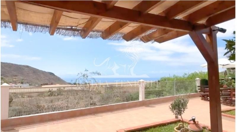 Santa Cruz de Tenerife - Santiago del Teide - 1100m2