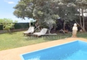 Chalet independiente con terreno en venta en la España, Santiago del Teide, ref: TR338209 foto