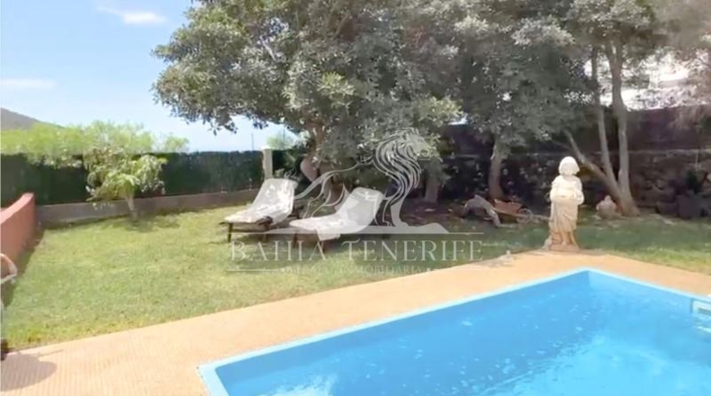 Santa Cruz de Tenerife - Santiago del Teide - 1100m2