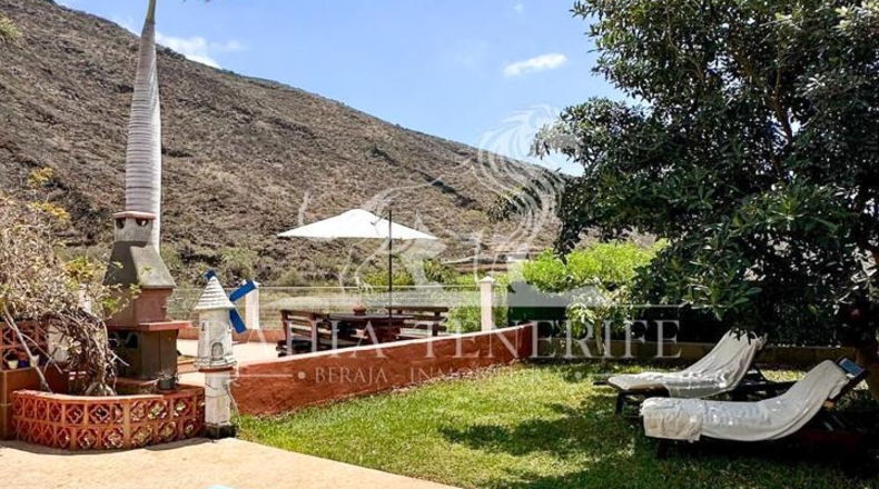 Santa Cruz de Tenerife - Santiago del Teide - 1100m2