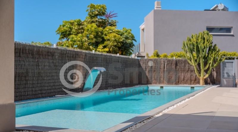 Santa Cruz de Tenerife - Adeje - 386m2