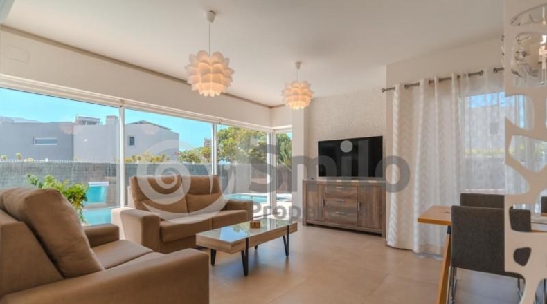 Santa Cruz de Tenerife - Adeje - 386m2