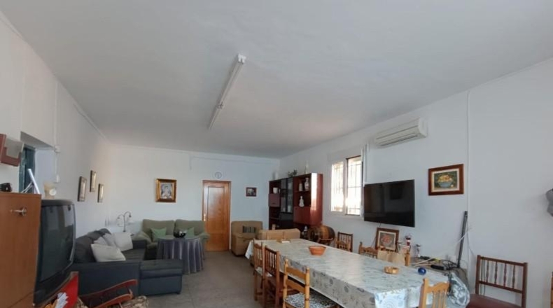 Almería - Берха - 20100m2
