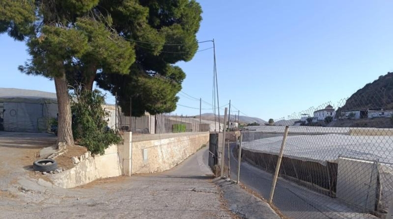 Almería - Берха - 20100m2