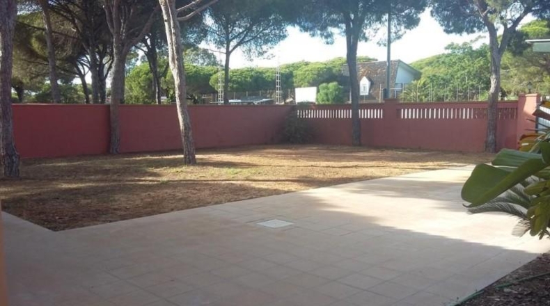 Cádiz - Chiclana de la Frontera - 1200m2