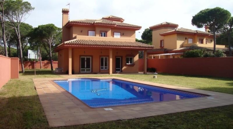 Cádiz - Chiclana de la Frontera - 1200m2