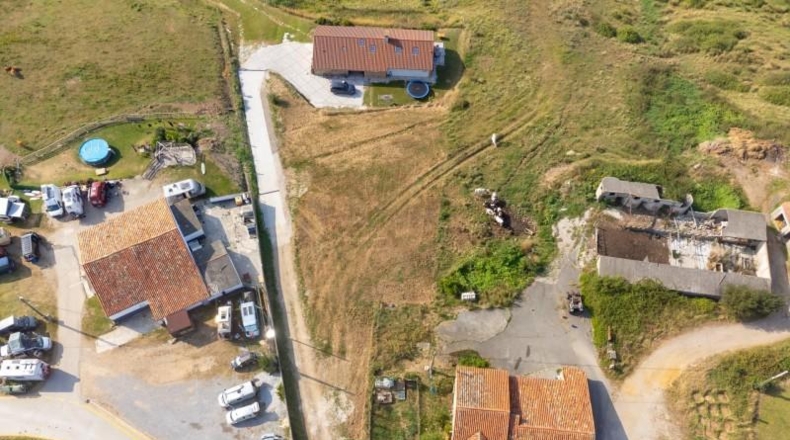 Cantàbria - San Vicente de la Barquera - 1111m2