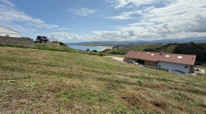 Cantàbria - San Vicente de la Barquera - 1111m2