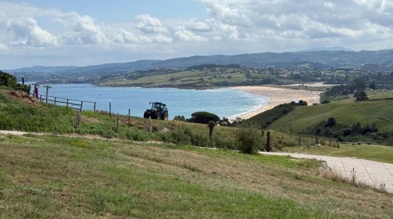 Cantàbria - San Vicente de la Barquera - 1111m2