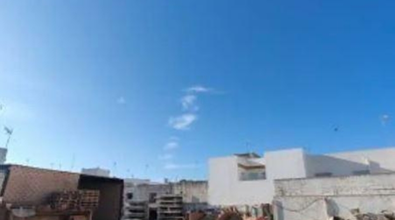 Cádiz - Chipiona - 1632m2