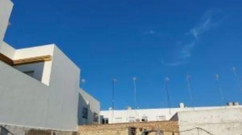 Cádiz - Chipiona - 1632m2