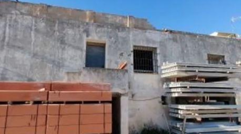 Cádiz - Chipiona - 1632m2