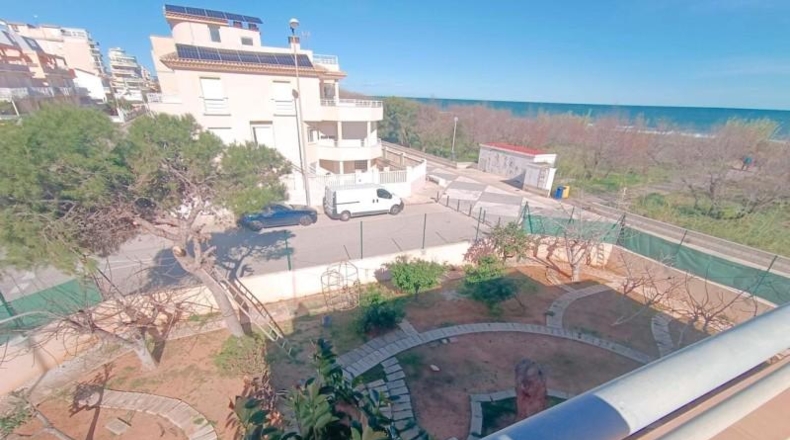 Valencia - Oliva - 563m2