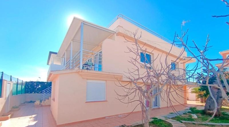 Valencia - Oliva - 563m2