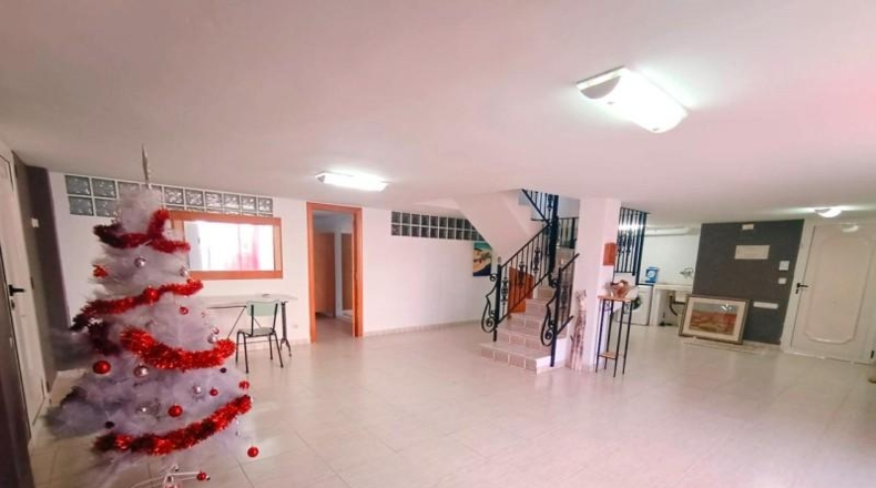 Valencia - Oliva - 563m2