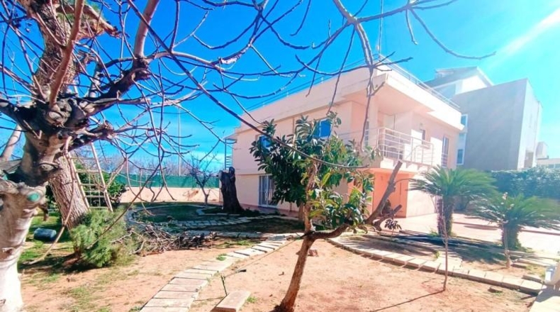 Valencia - Oliva - 563m2