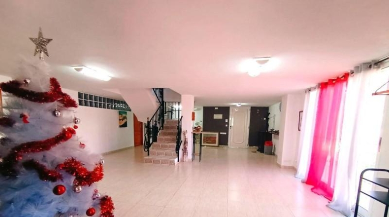 Valencia - Oliva - 563m2