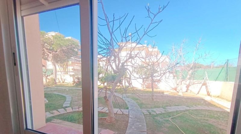 Valencia - Oliva - 563m2