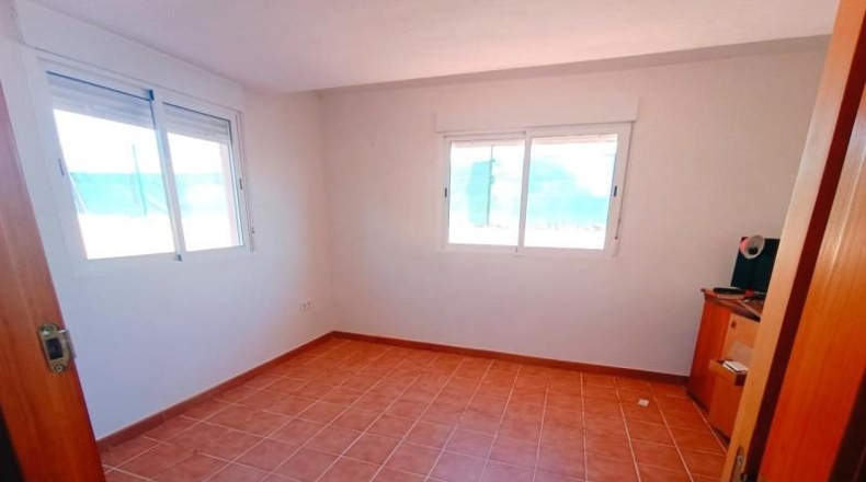Valencia - Oliva - 563m2