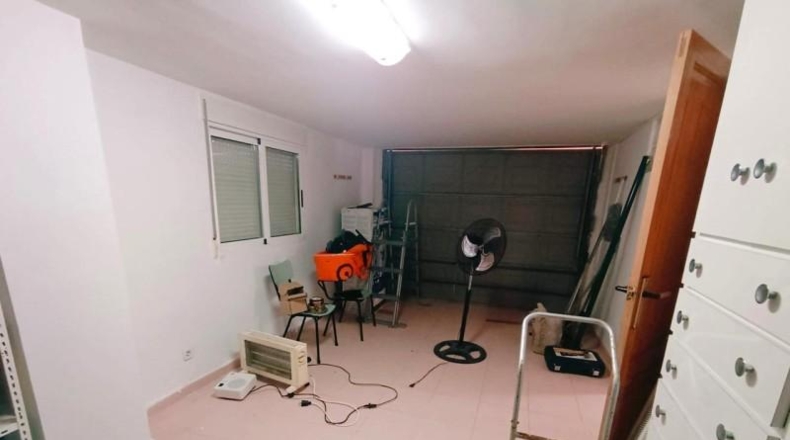 Valencia - Oliva - 563m2