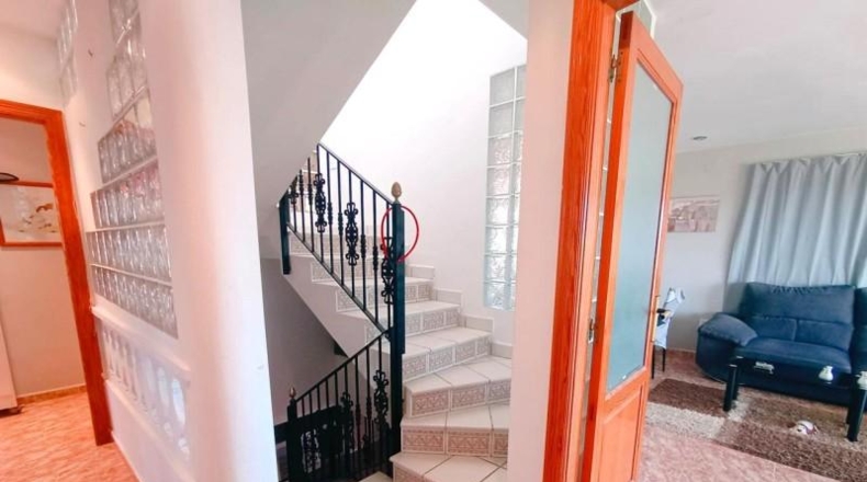 Valencia - Oliva - 563m2