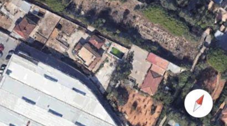 Cadiz - Chiclana de la Frontera - 3680m2