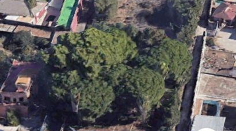 Cadiz - Chiclana de la Frontera - 3680m2