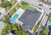 Chalet independiente con terreno en venta en la España, San Juan de Alicante, ref: TR376810 foto