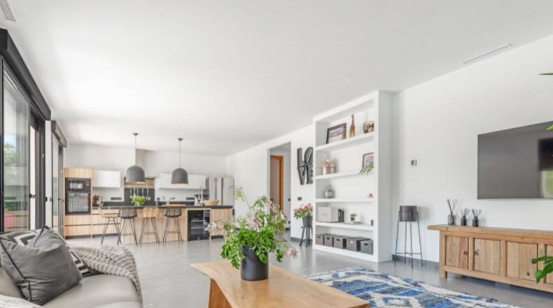 Alicante - Sant Joan d'Alacant - 987m2