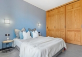 Chalet independiente con terreno en venta en la España, San Juan de Alicante, ref: TR376810 foto