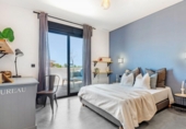 Chalet independiente con terreno en venta en la España, San Juan de Alicante, ref: TR376810 foto